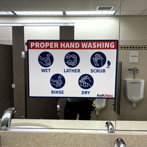Window Graphics